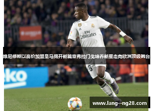 维尼修斯以高价加盟皇马揭开新篇章弗拉门戈培养新星走向欧洲顶级舞台